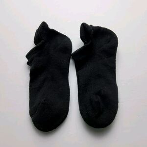 Fieldcore Wool Blend Ankle Socks Lot Of 2 Pairs Size 37-42